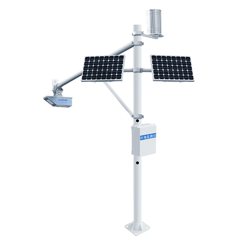 水文在线监测系统