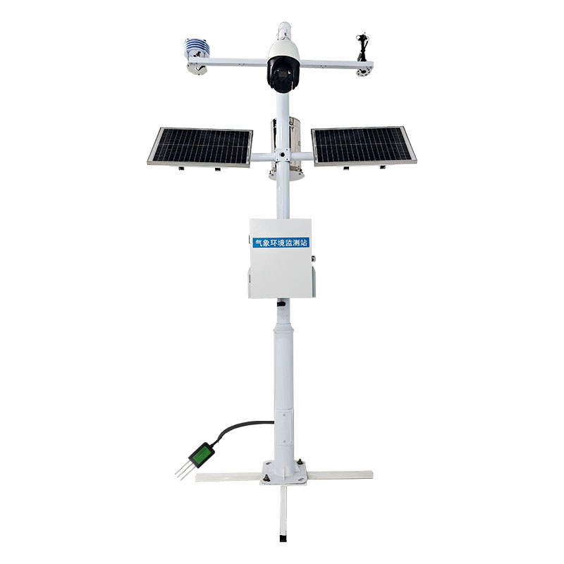 自动农业气象站