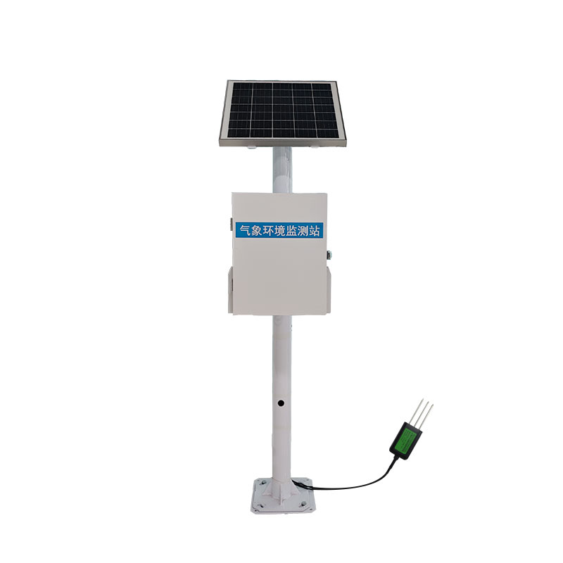 探针式土壤墒情监测仪