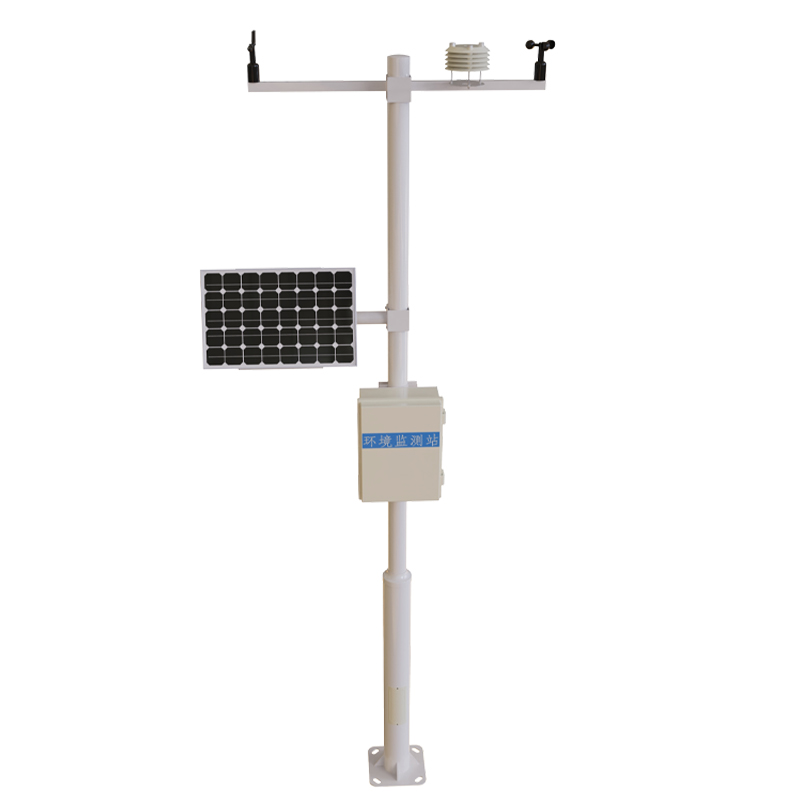 全自动气象站