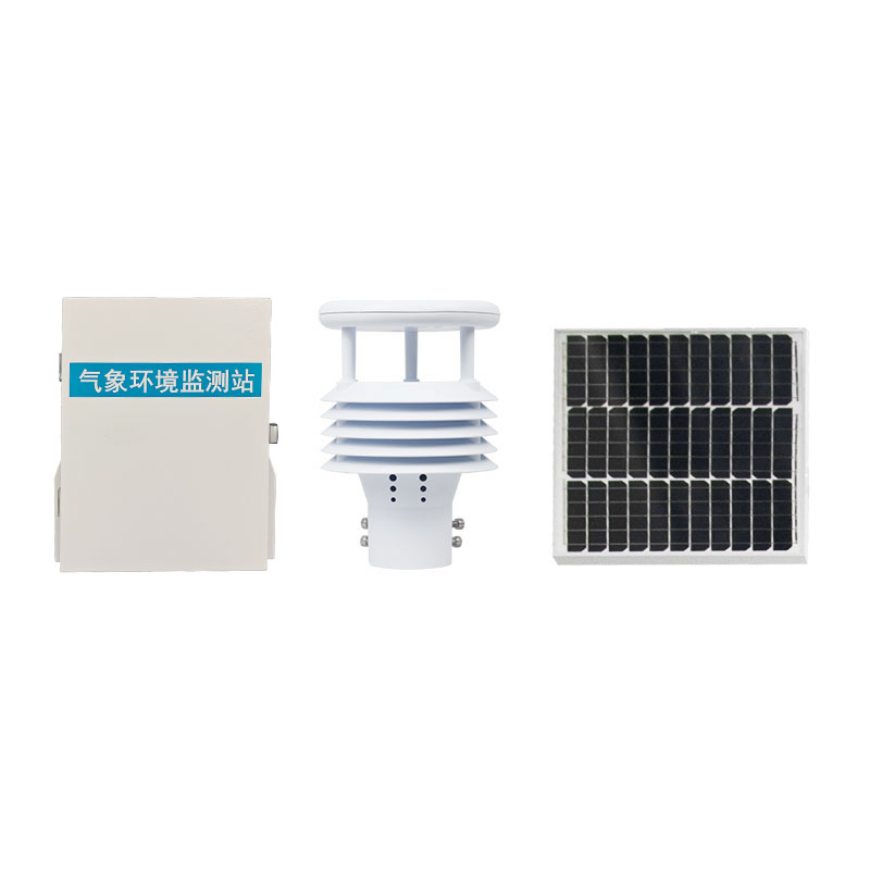 输电线路气象监测站