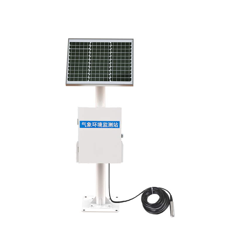 矿井地下水位监测仪