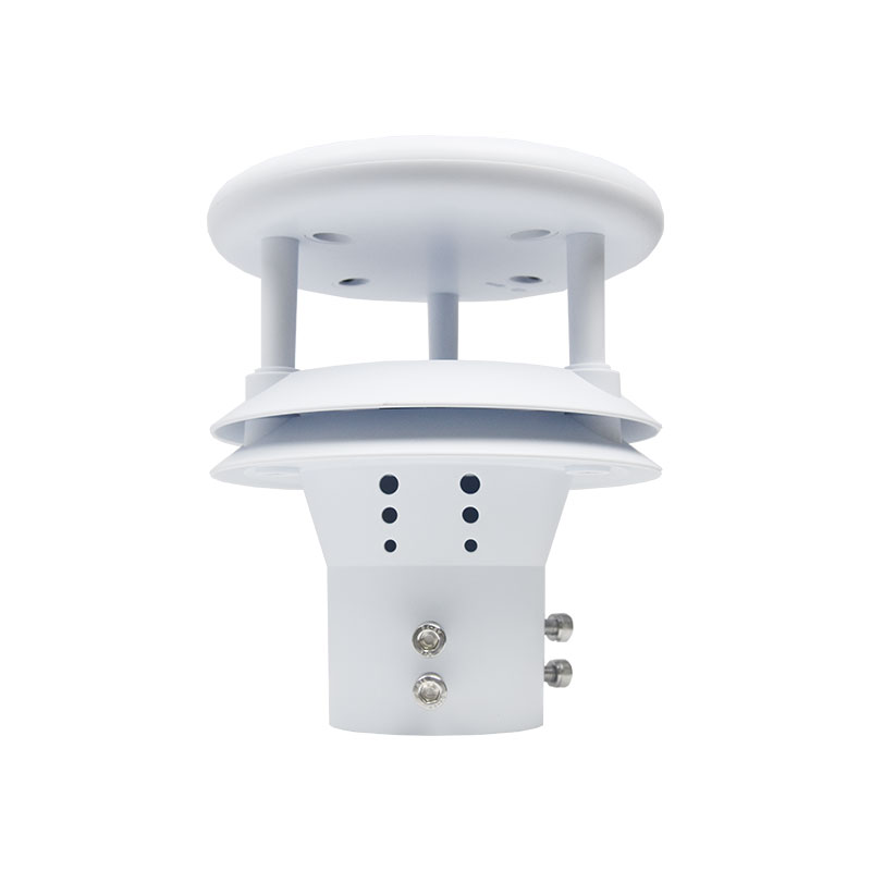 压电雨量传感器