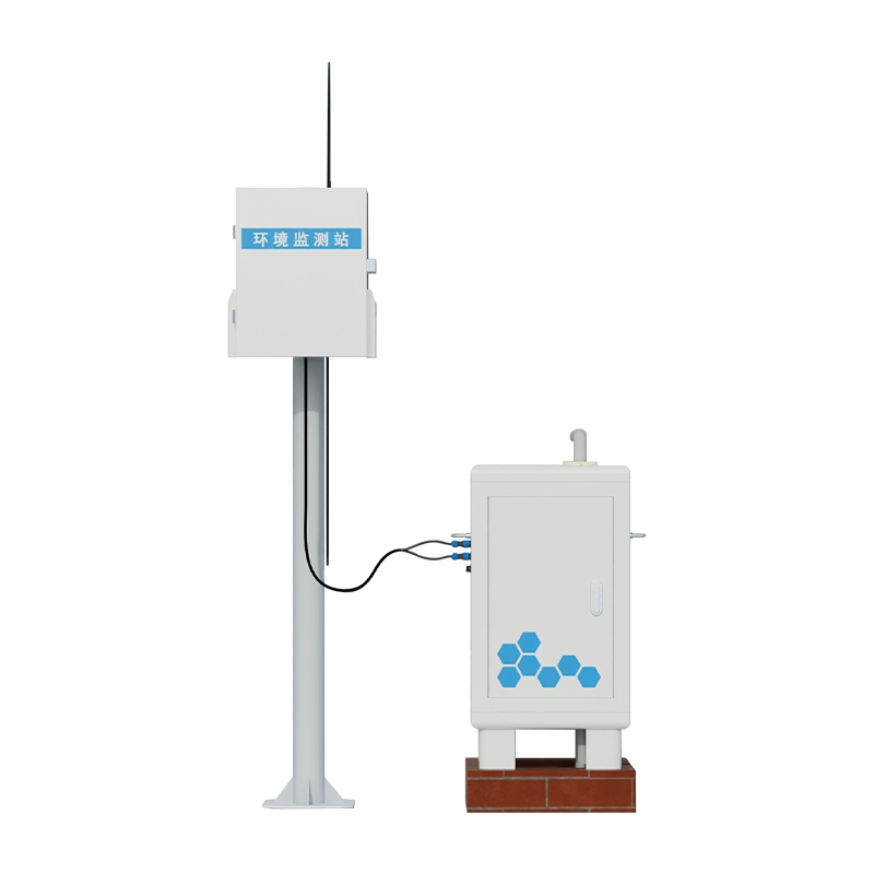 水土流失自动监测系统