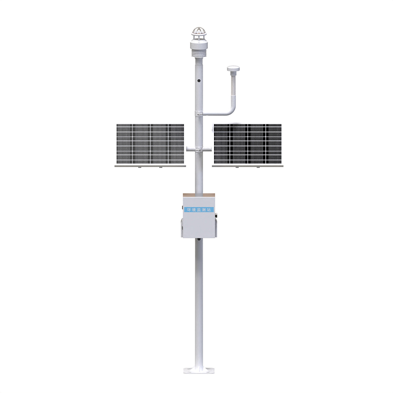 北斗生态环境监测站