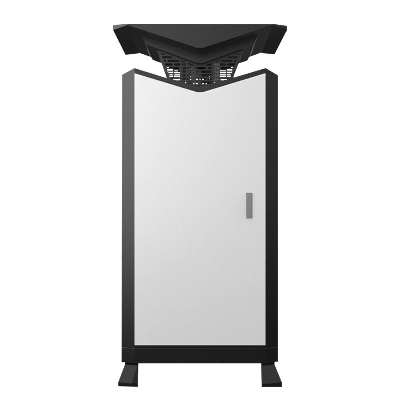 小麦条锈病监测仪