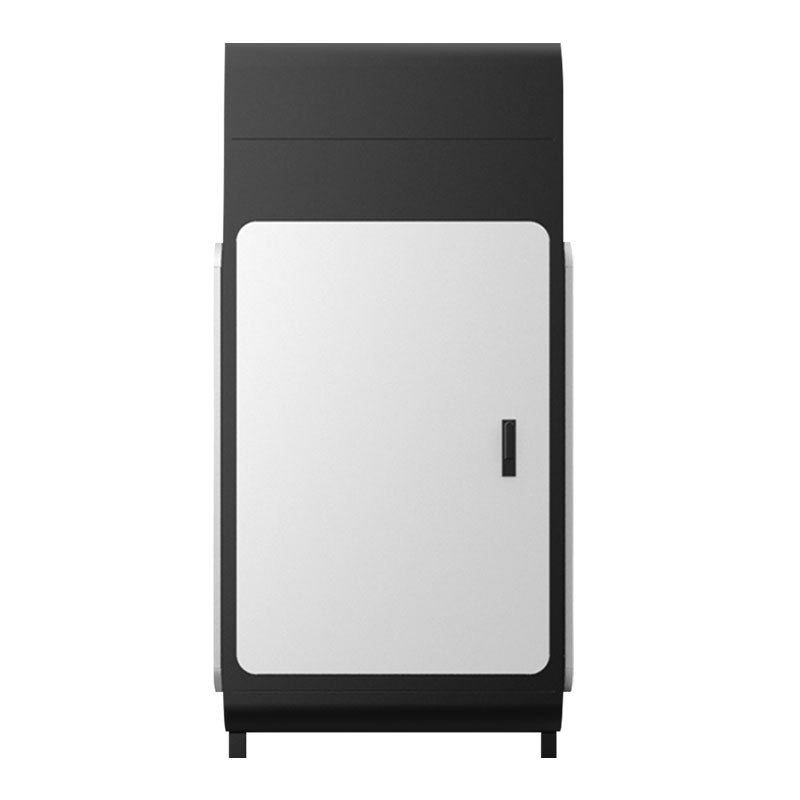 玉米大斑病在线监测系统